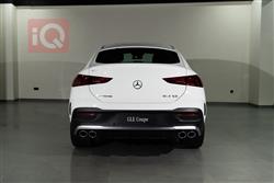 مرسيدس بنز GLE